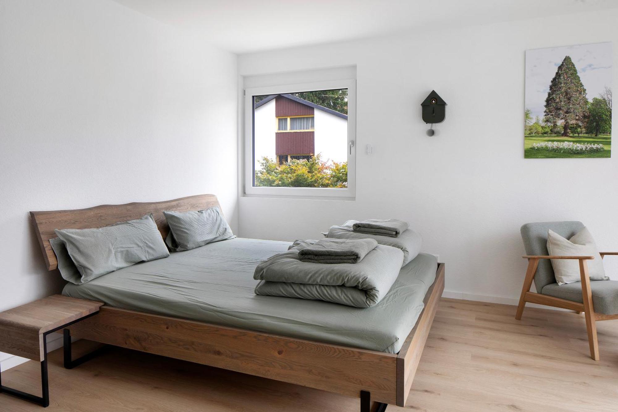 Mcello Apartments Bad Krozingen Exterior foto