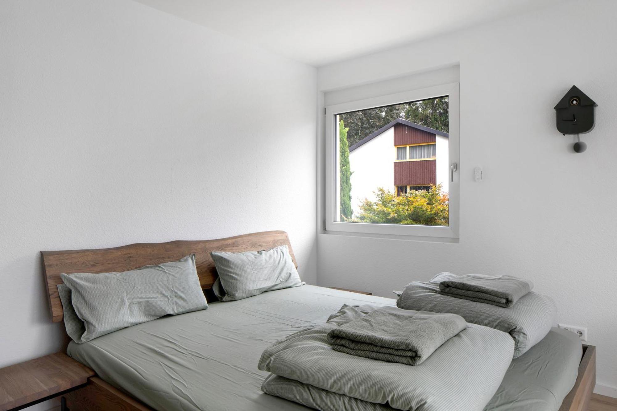 Mcello Apartments Bad Krozingen Exterior foto