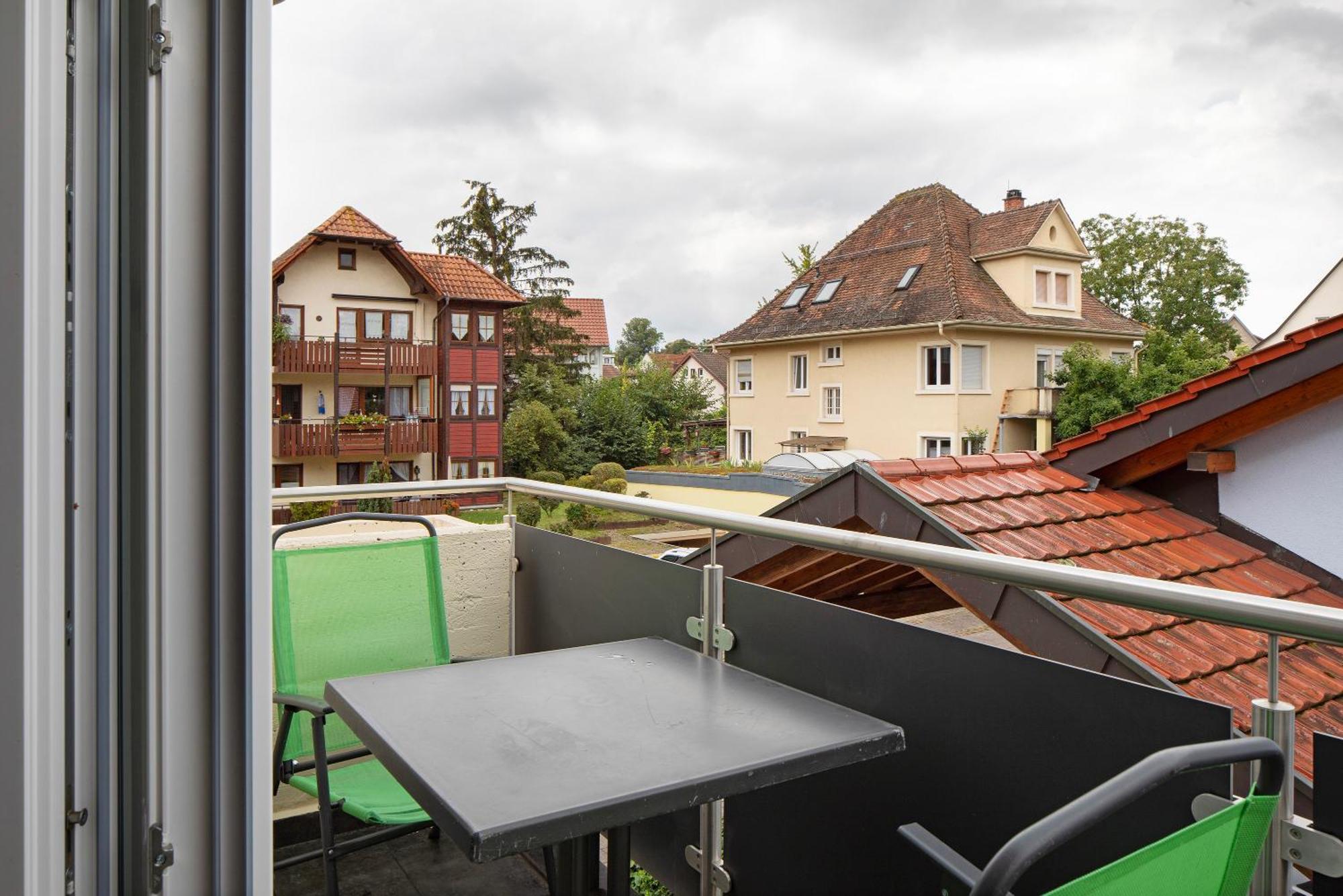 Mcello Apartments Bad Krozingen Exterior foto